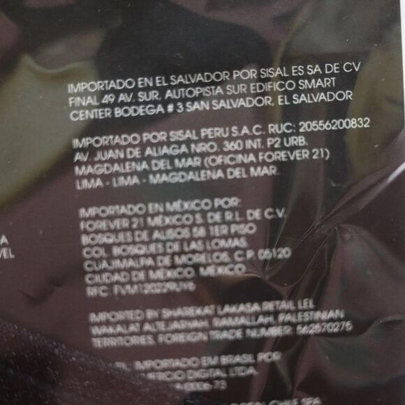 Forever 21 Purple Halloween Costume with Sparkly Tulle Kids Witch Costume OS - Picture 5 of 7